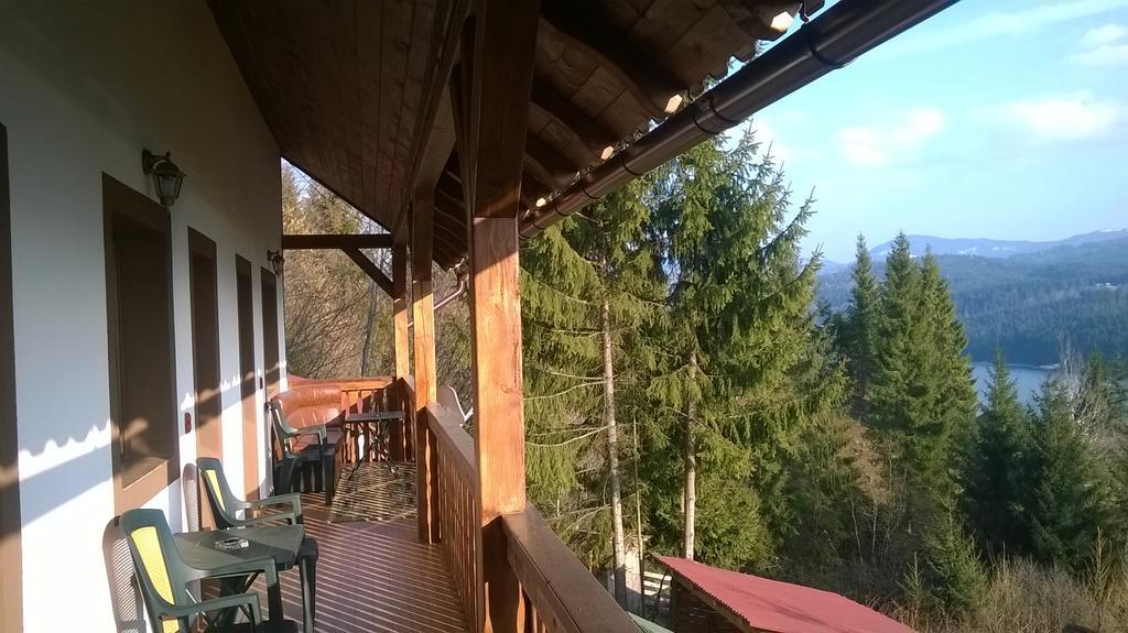 Casa Edy 호텔 Colibiţa 외부 사진