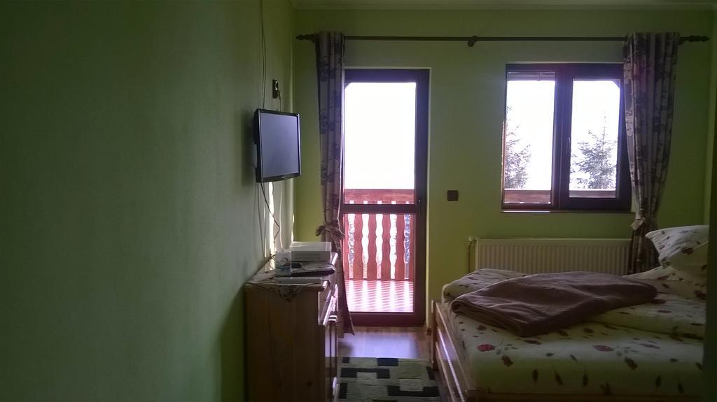 Casa Edy 호텔 Colibiţa 외부 사진