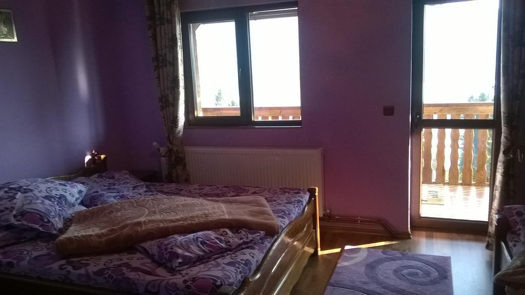 Casa Edy 호텔 Colibiţa 외부 사진