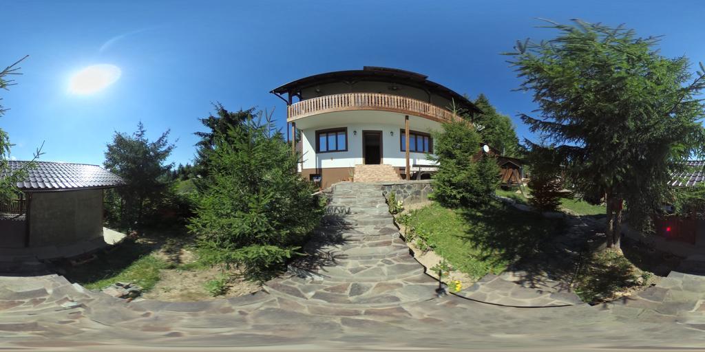 Casa Edy 호텔 Colibiţa 외부 사진