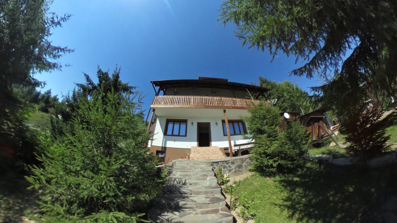 Casa Edy 호텔 Colibiţa 외부 사진