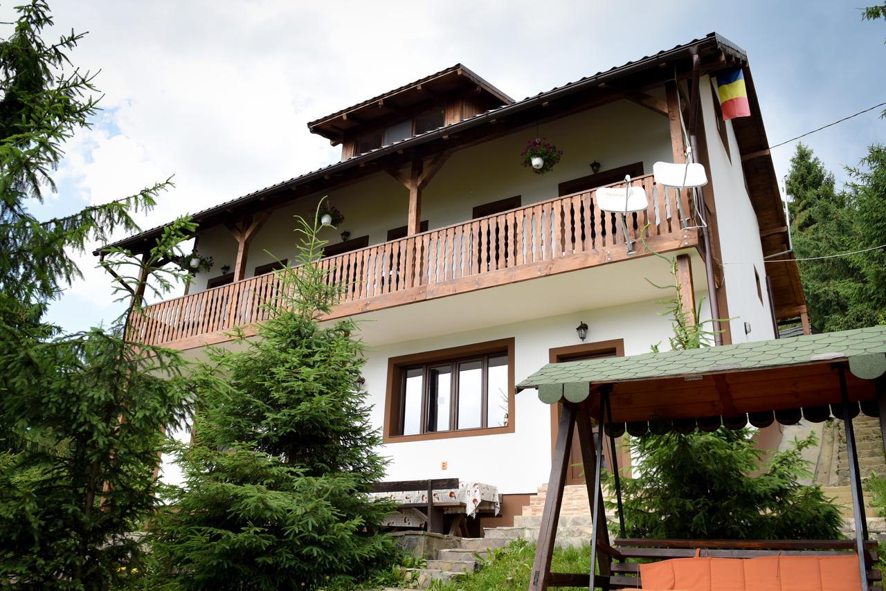 Casa Edy 호텔 Colibiţa 외부 사진
