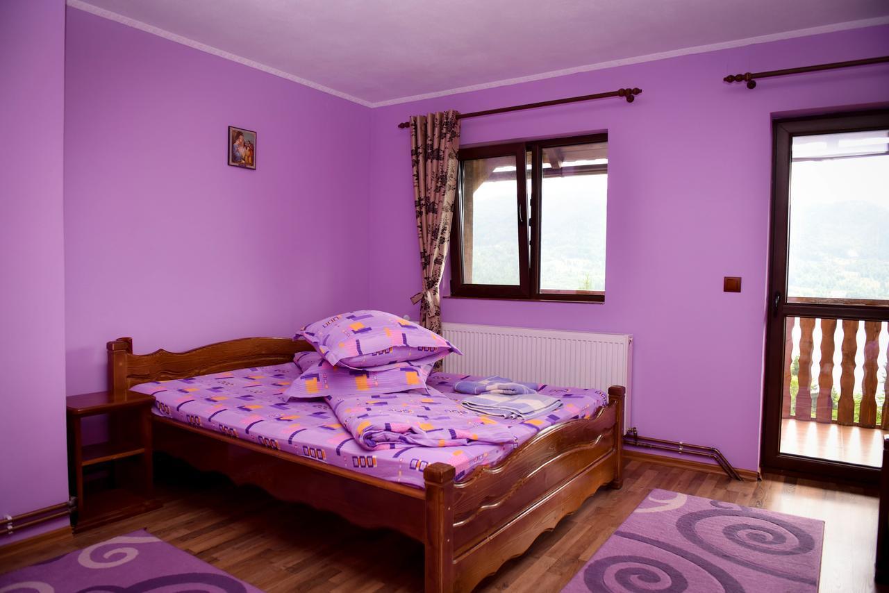 Casa Edy 호텔 Colibiţa 외부 사진
